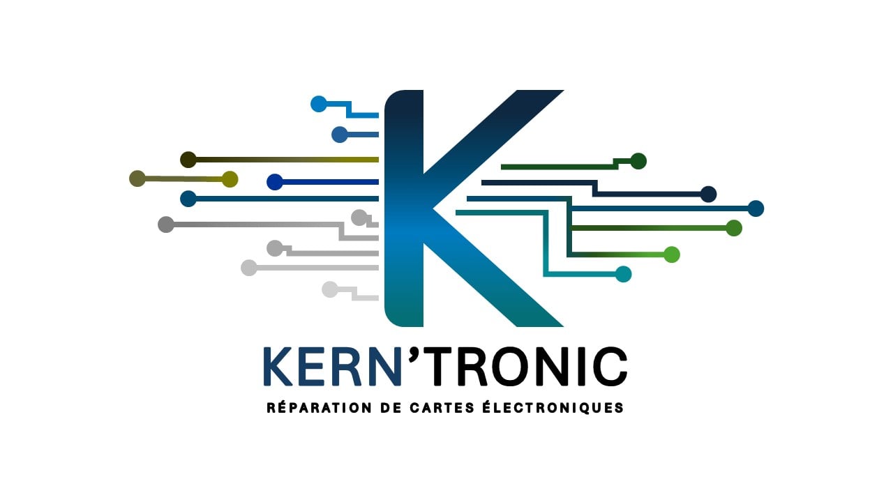 Logo Kern'Tronic